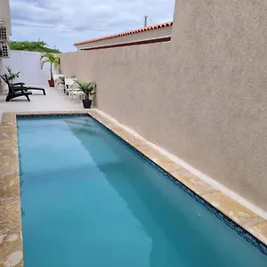 Aruba Pensión