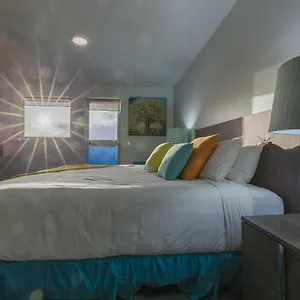 Turibanaplaza Apartamento