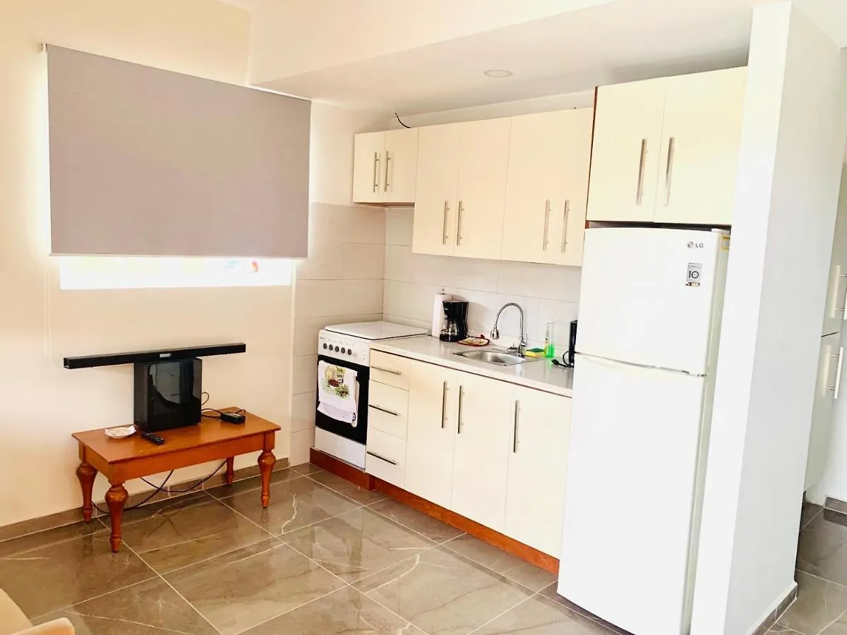 Villa De Ana Apartaments Noord 0*,  Aruba