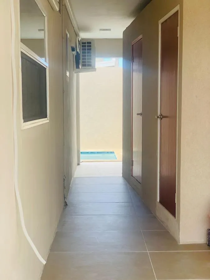 Villa De Ana Apartaments Noord Apartment