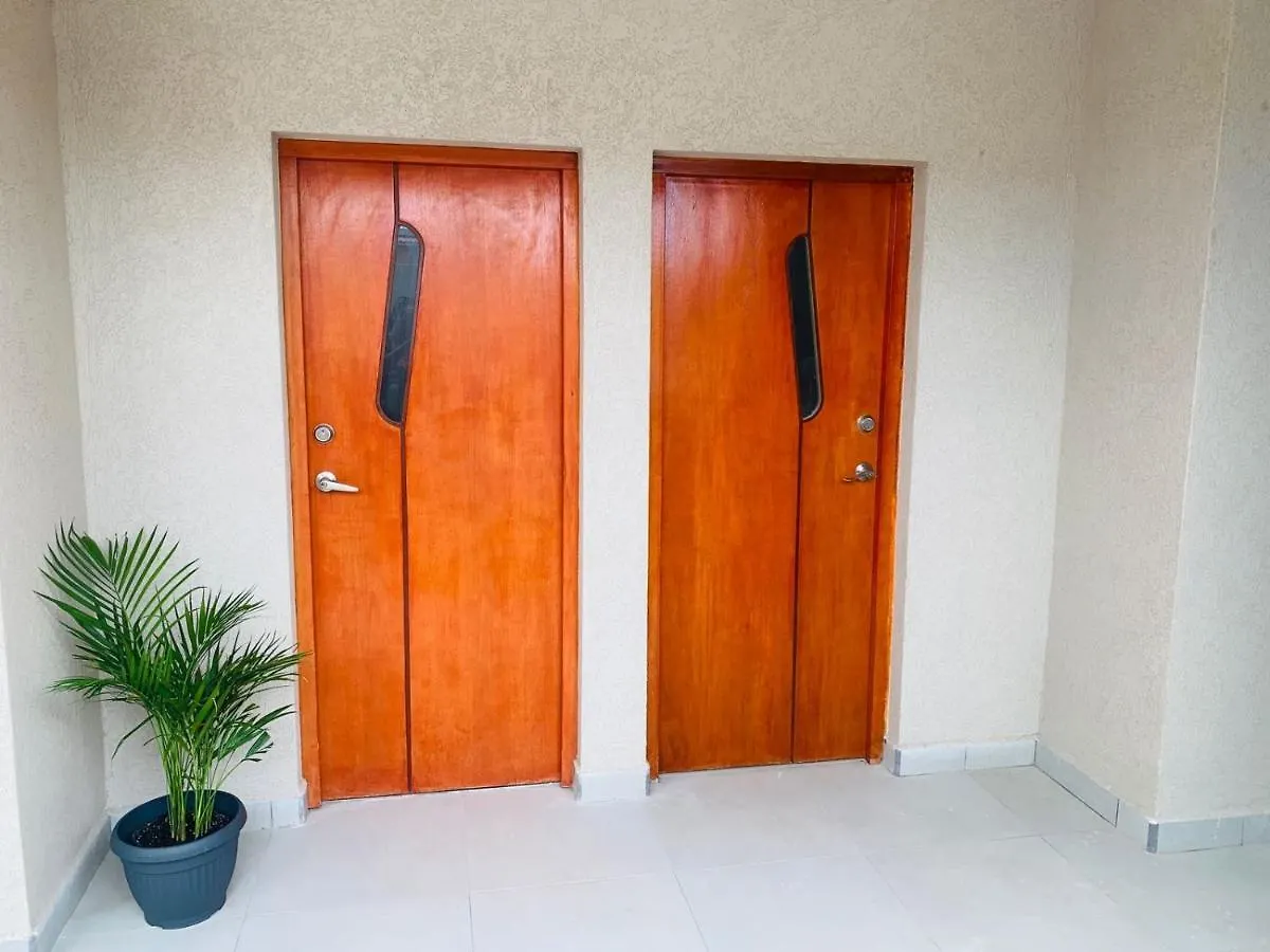 Villa De Ana Apartaments Noord Aruba