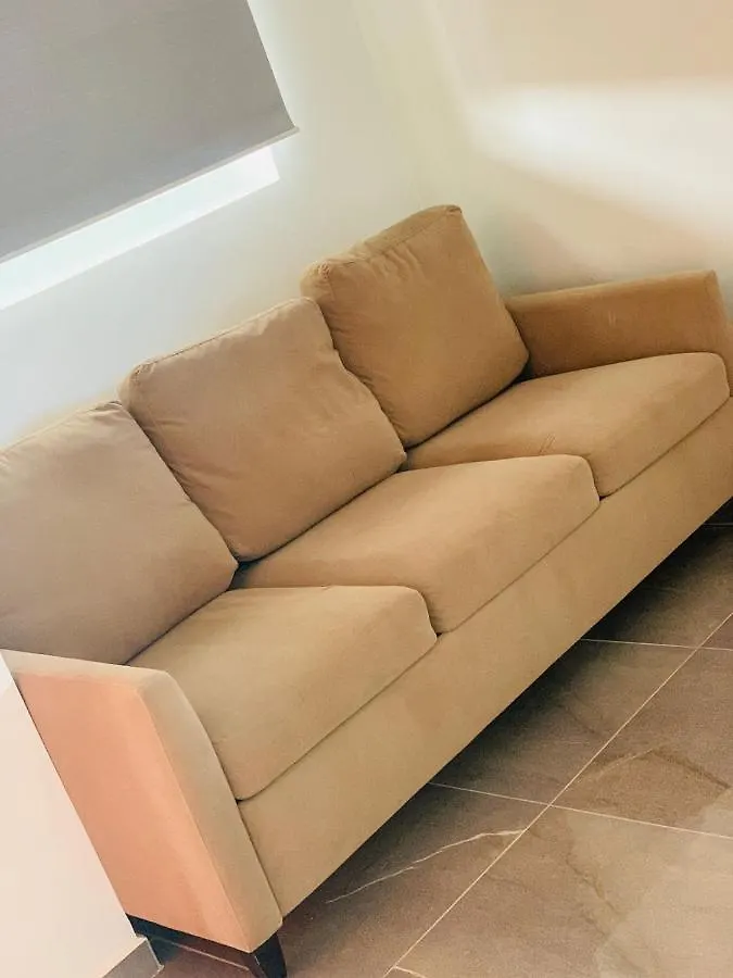 Villa De Ana Apartaments Noord